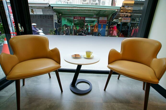 Imagen general del Hotel FreeWind. Foto 8