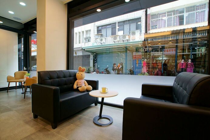 Imagen general del Hotel FreeWind. Foto 9