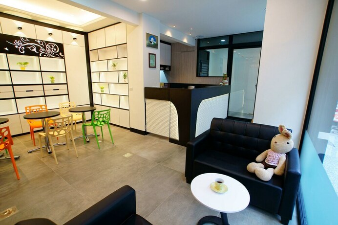 Imagen general del Hotel FreeWind. Foto 10