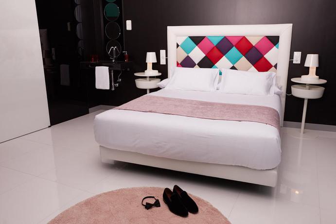 Imagen de la habitación del Hotel Freedom, Barrio de las Letras. Foto 8