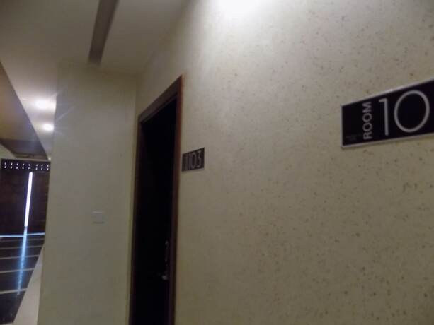 Imagen general del Hotel Freedom City. Foto 1