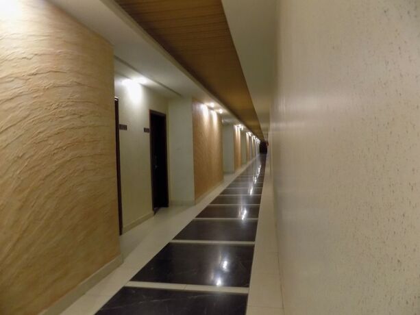 Imagen general del Hotel Freedom City. Foto 2