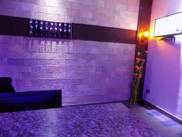 Imagen general del Hotel Freedom City. Foto 3