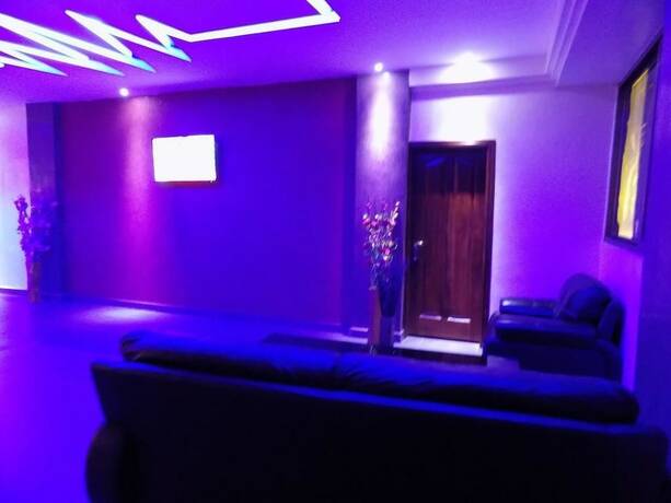 Imagen general del Hotel Freedom City. Foto 4
