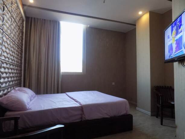 Imagen general del Hotel Freedom City. Foto 5