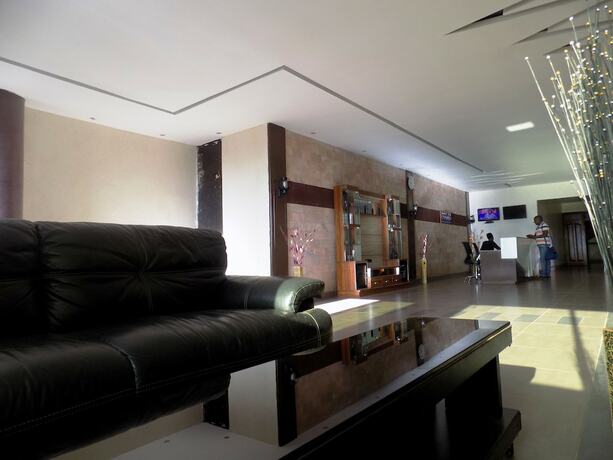 Imagen general del Hotel Freedom City. Foto 7