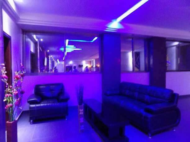 Imagen general del Hotel Freedom City. Foto 9