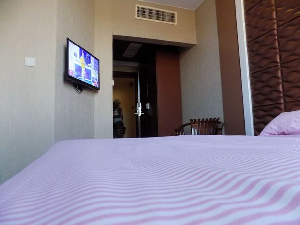 Imagen general del Hotel Freedom City. Foto 12