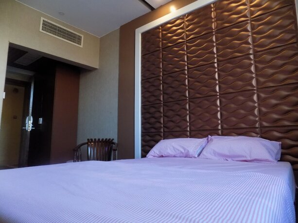 Imagen general del Hotel Freedom City. Foto 13
