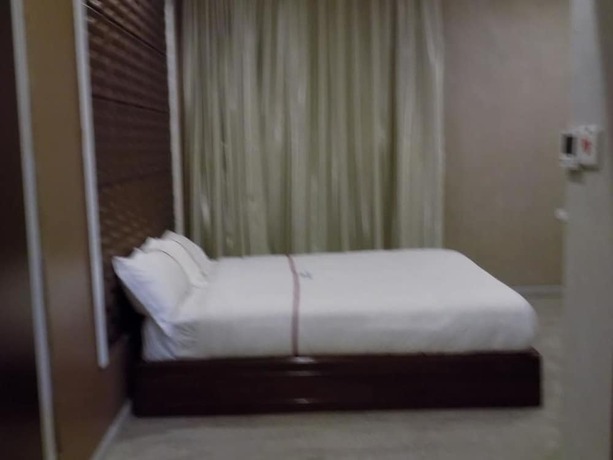 Imagen general del Hotel Freedom City. Foto 15