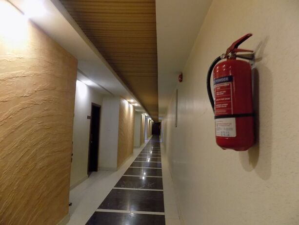 Imagen general del Hotel Freedom City. Foto 16
