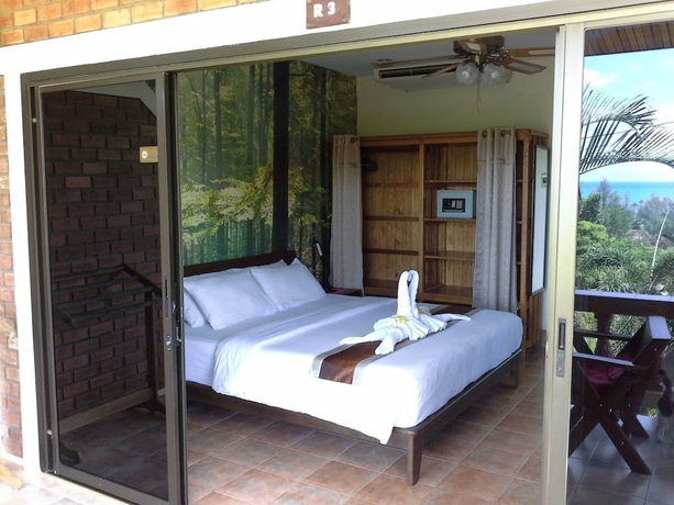 Imagen de la habitación del Hotel Freedom Estate. Foto 2