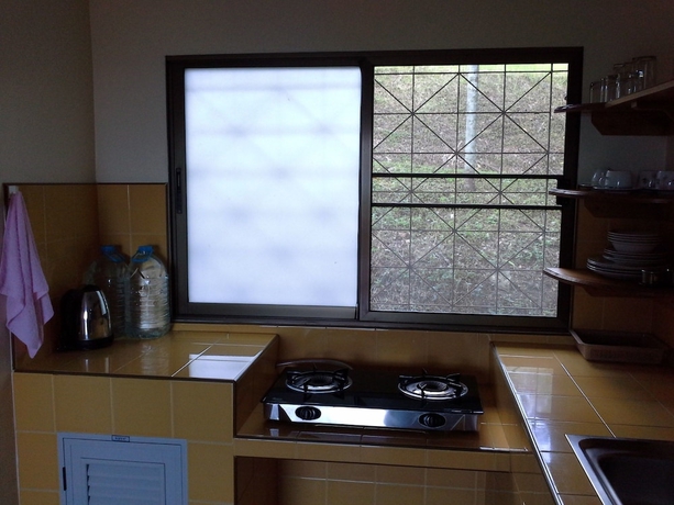 Imagen de la habitación del Hotel Freedom Estate. Foto 4