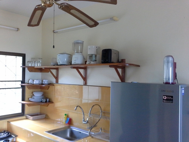 Imagen de la habitación del Hotel Freedom Estate. Foto 5