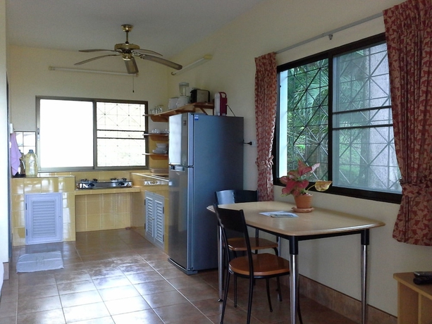 Imagen de la habitación del Hotel Freedom Estate. Foto 6