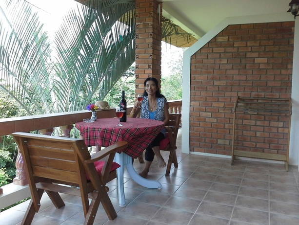 Imagen de la habitación del Hotel Freedom Estate. Foto 8