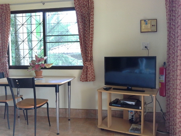Imagen de la habitación del Hotel Freedom Estate. Foto 9