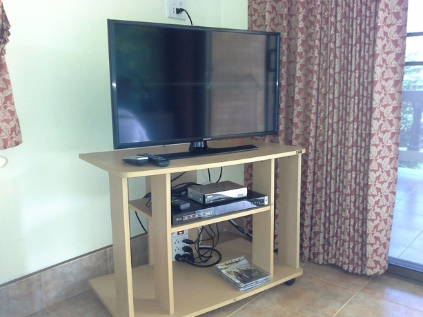Imagen de la habitación del Hotel Freedom Estate. Foto 11