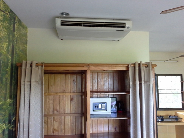 Imagen de la habitación del Hotel Freedom Estate. Foto 12