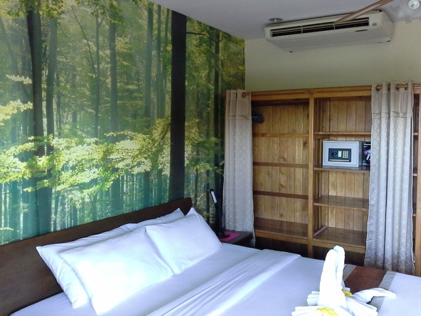 Imagen de la habitación del Hotel Freedom Estate. Foto 13