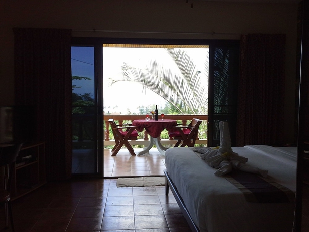Imagen de la habitación del Hotel Freedom Estate. Foto 14