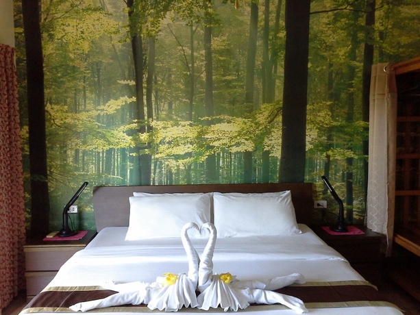 Imagen de la habitación del Hotel Freedom Estate. Foto 15