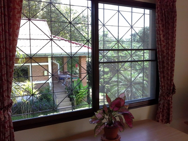 Imagen de la habitación del Hotel Freedom Estate. Foto 16