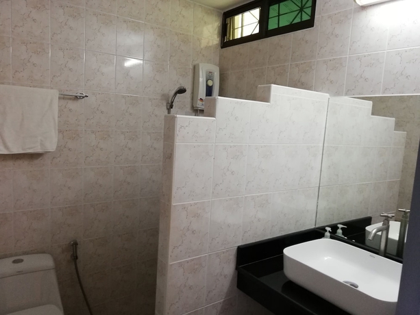 Imagen de la habitación del Hotel Freedom Estate. Foto 17