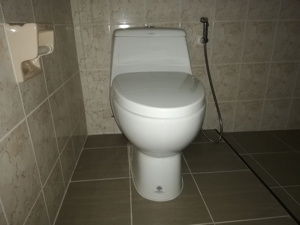 Imagen de la habitación del Hotel Freedom Estate. Foto 19
