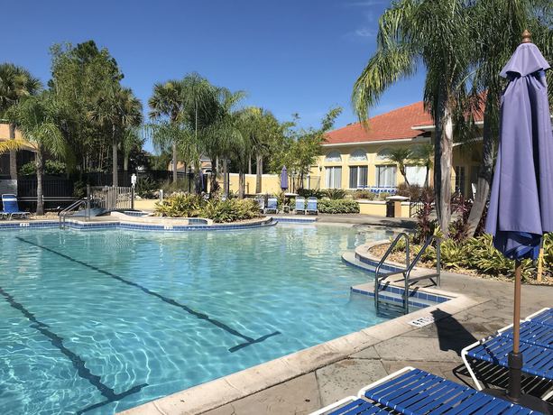 Imagen general del Hotel Freedom Florida Vacation Rentals. Foto 1