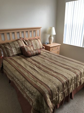 Imagen de la habitación del Hotel Freedom Florida Vacation Rentals. Foto 5
