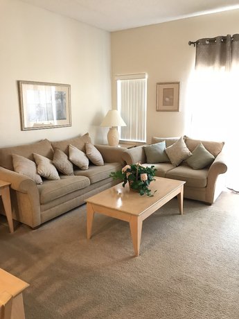 Imagen de la habitación del Hotel Freedom Florida Vacation Rentals. Foto 6