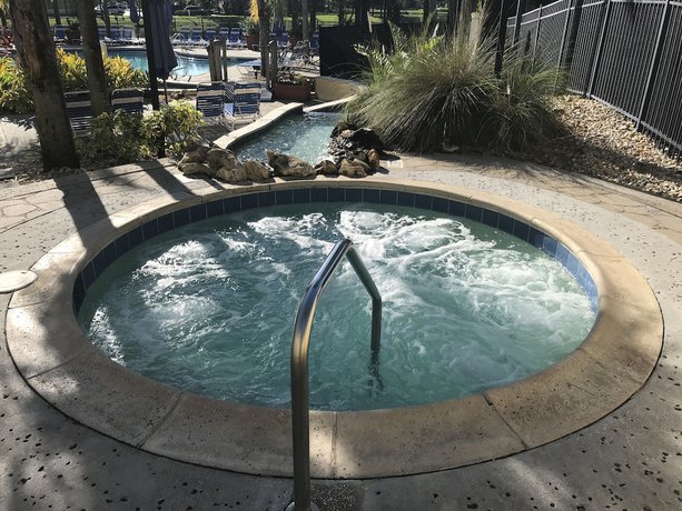 Imagen de la piscina del Hotel Freedom Florida Vacation Rentals. Foto 19