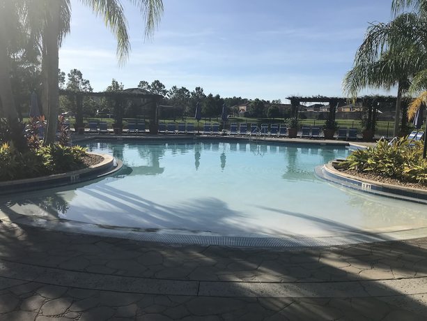Imagen de la piscina del Hotel Freedom Florida Vacation Rentals. Foto 20
