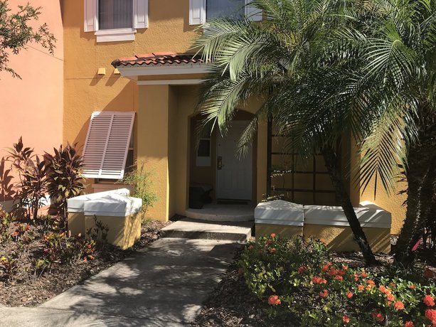 Imagen general del Hotel Freedom Florida Vacation Rentals. Foto 2