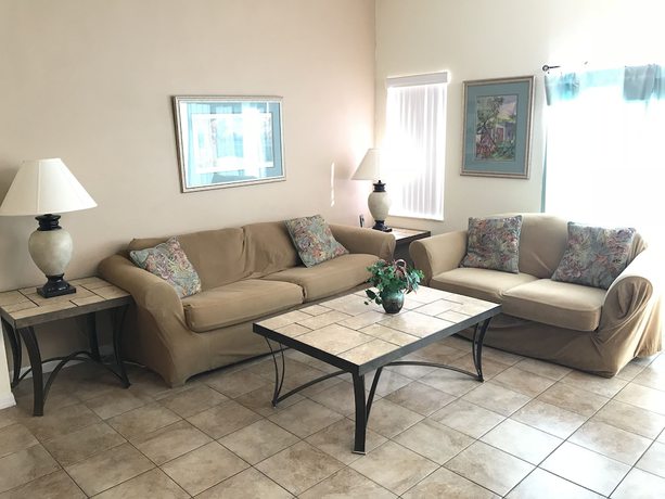 Imagen de la habitación del Hotel Freedom Florida Vacation Rentals. Foto 9