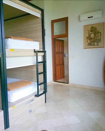 Imagen de la habitación del Hotel Freedom Hostel. Foto 6