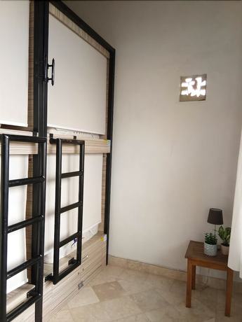 Imagen de la habitación del Hotel Freedom Hostel. Foto 7