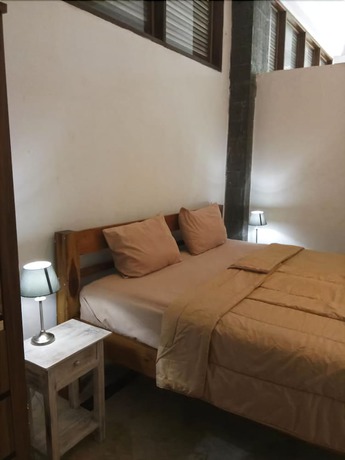 Imagen de la habitación del Hotel Freedom Hostel. Foto 8