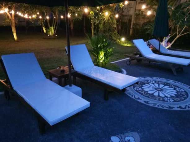 Imagen de los exteriores del Hotel Freedom Hostel. Foto 15