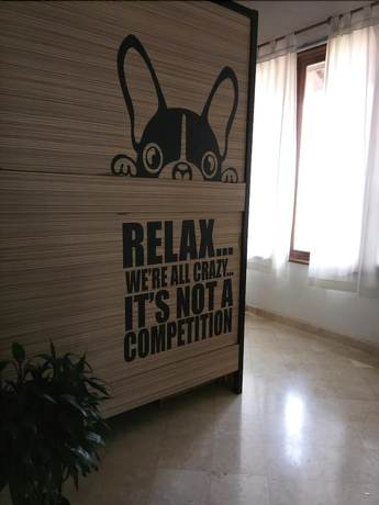 Imagen de los interiores del Hotel Freedom Hostel. Foto 18