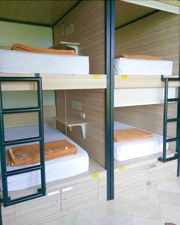 Imagen de la habitación del Hotel Freedom Hostel. Foto 12