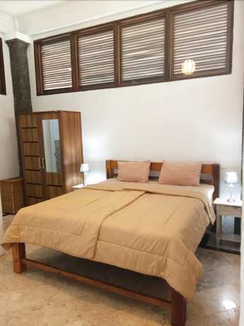 Imagen de la habitación del Hotel Freedom Hostel. Foto 13