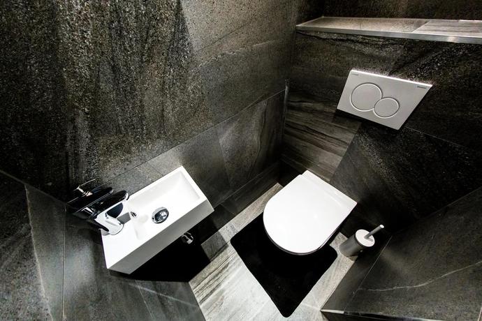 Imagen general del Hotel Freedom Rooms & Apartments. Foto 3