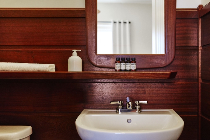 Imagen de la habitación del Hotel Freehand Chicago. Foto 6