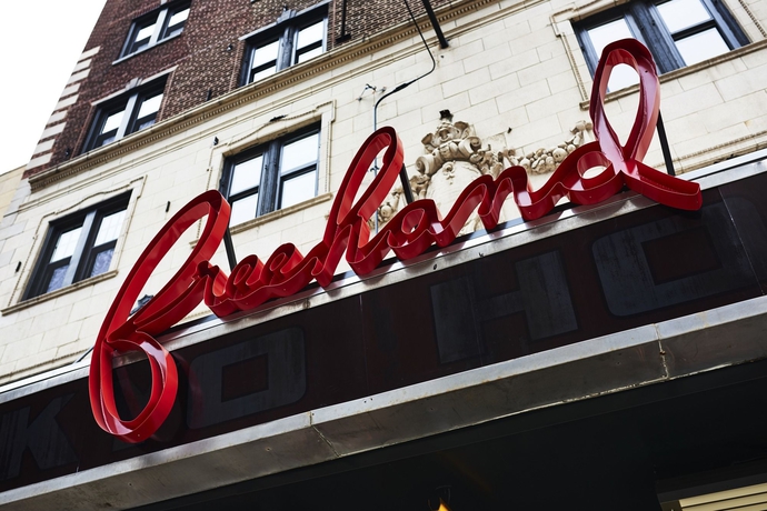 Imagen general del Hotel Freehand Chicago. Foto 3