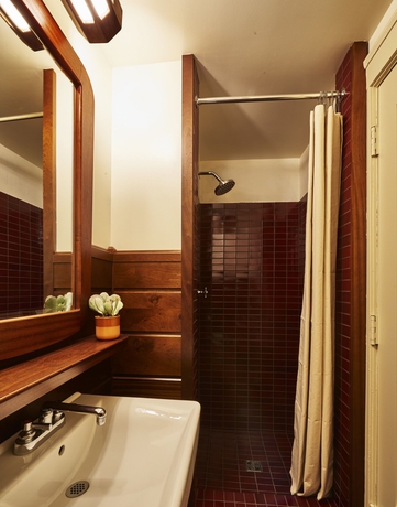 Imagen de la habitación del Hotel Freehand Chicago. Foto 9