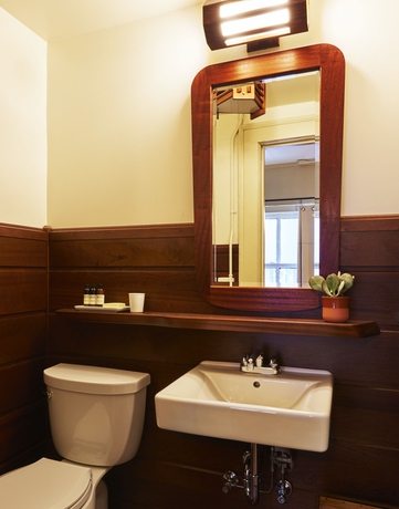 Imagen de la habitación del Hotel Freehand Chicago. Foto 10