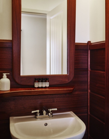 Imagen de la habitación del Hotel Freehand Chicago. Foto 11