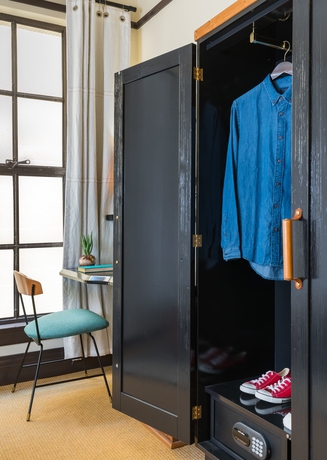 Imagen de la habitación del Hotel Freehand Los Angeles. Foto 15